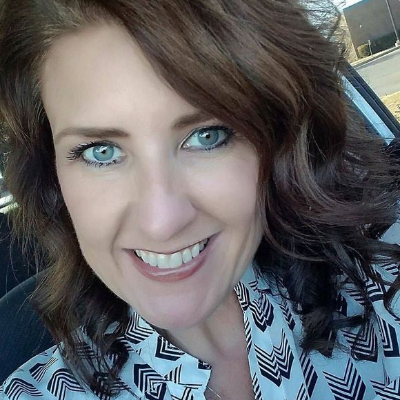 Meet your Posher, Kerrie - Picture 1 of 1